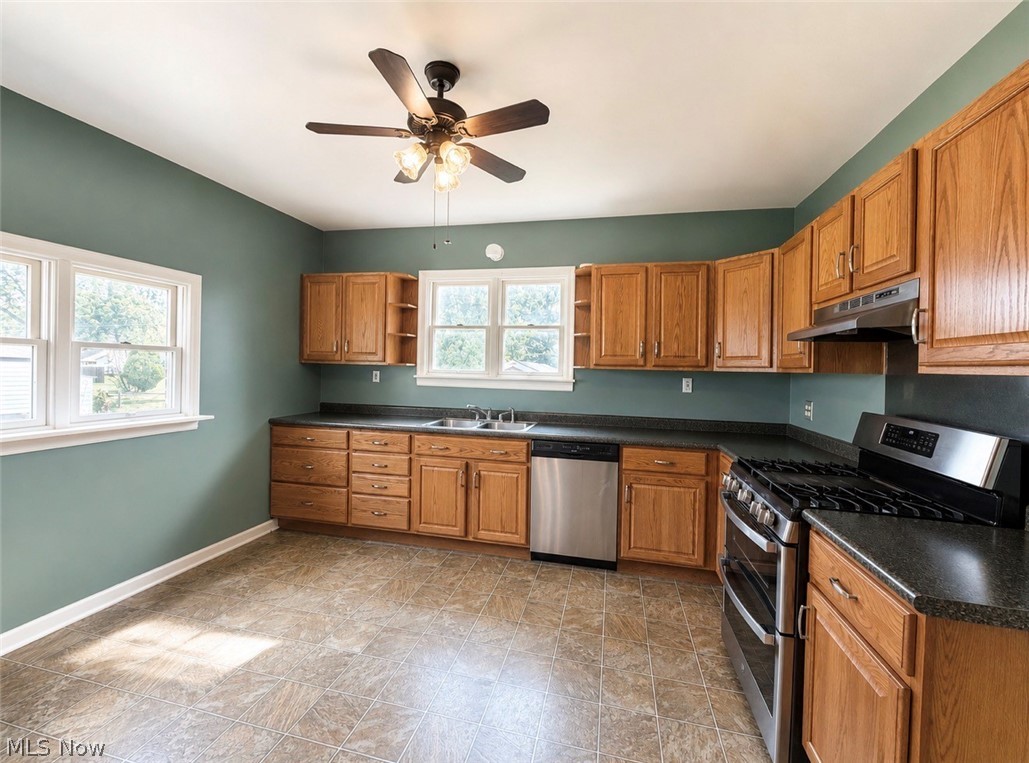 Harding - Residential