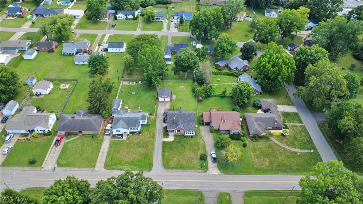 Harding - Residential
