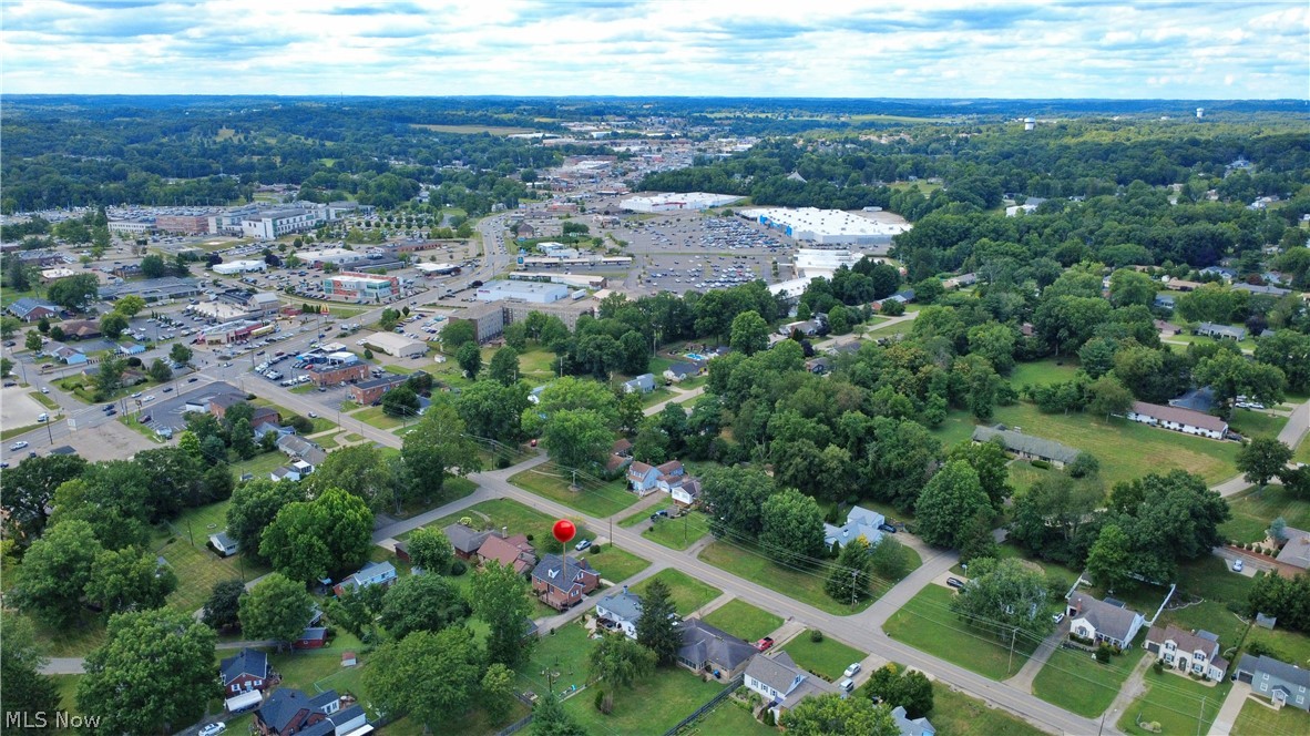 Harding - Residential