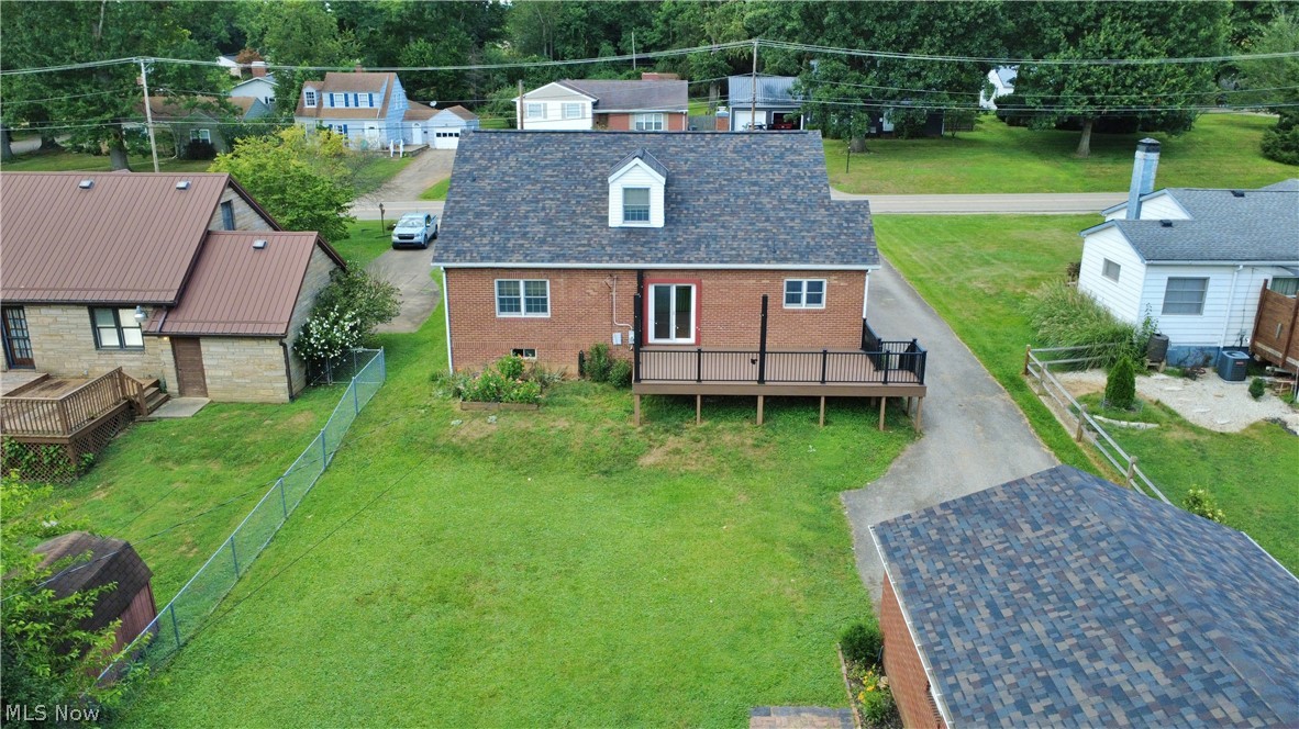 Harding - Residential