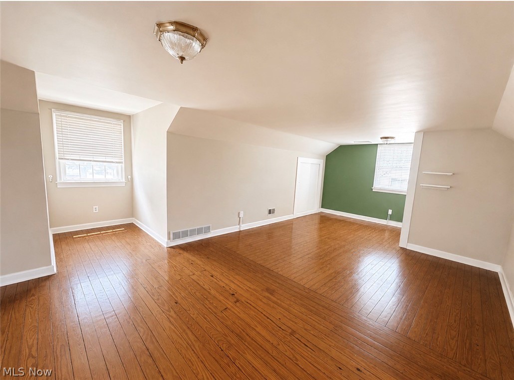 Harding - Residential