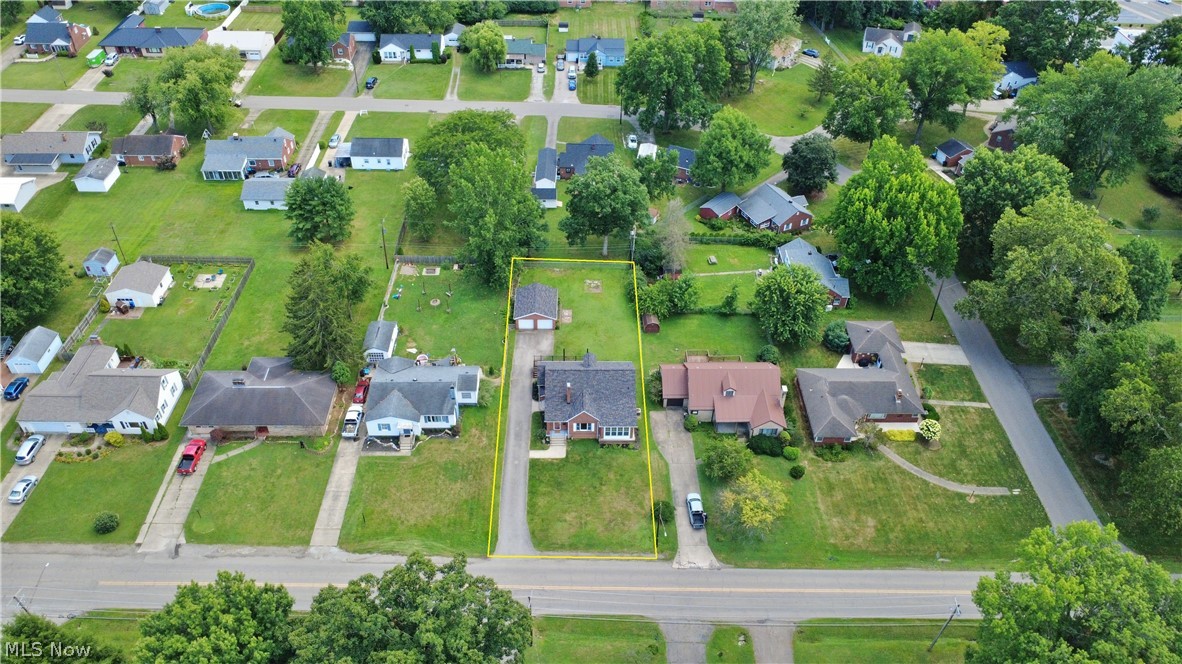 Harding - Residential