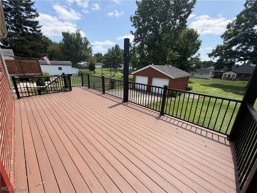 Harding - Residential