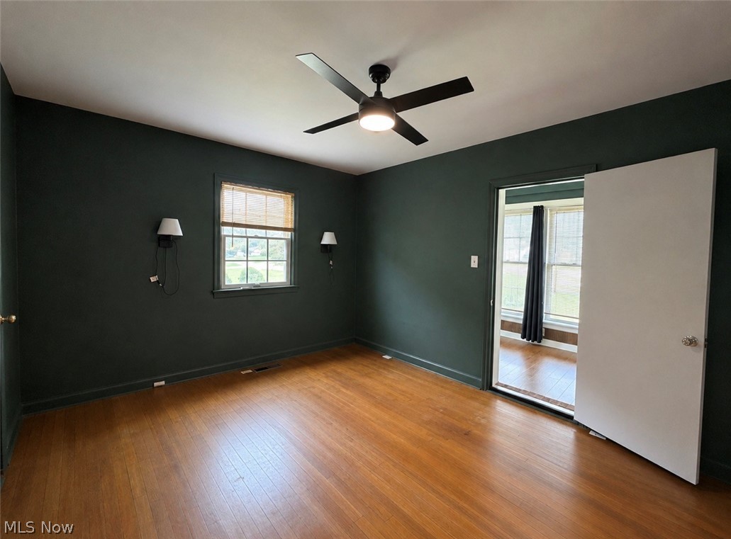 Harding - Residential