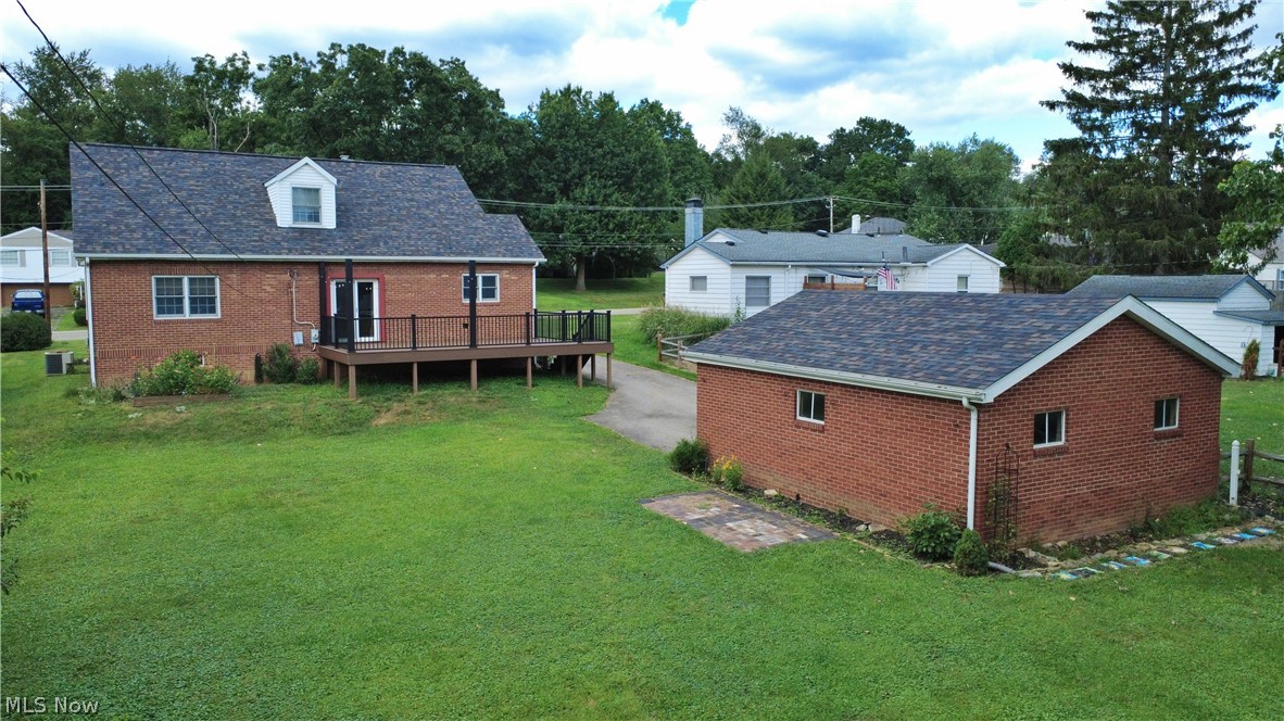 Harding - Residential