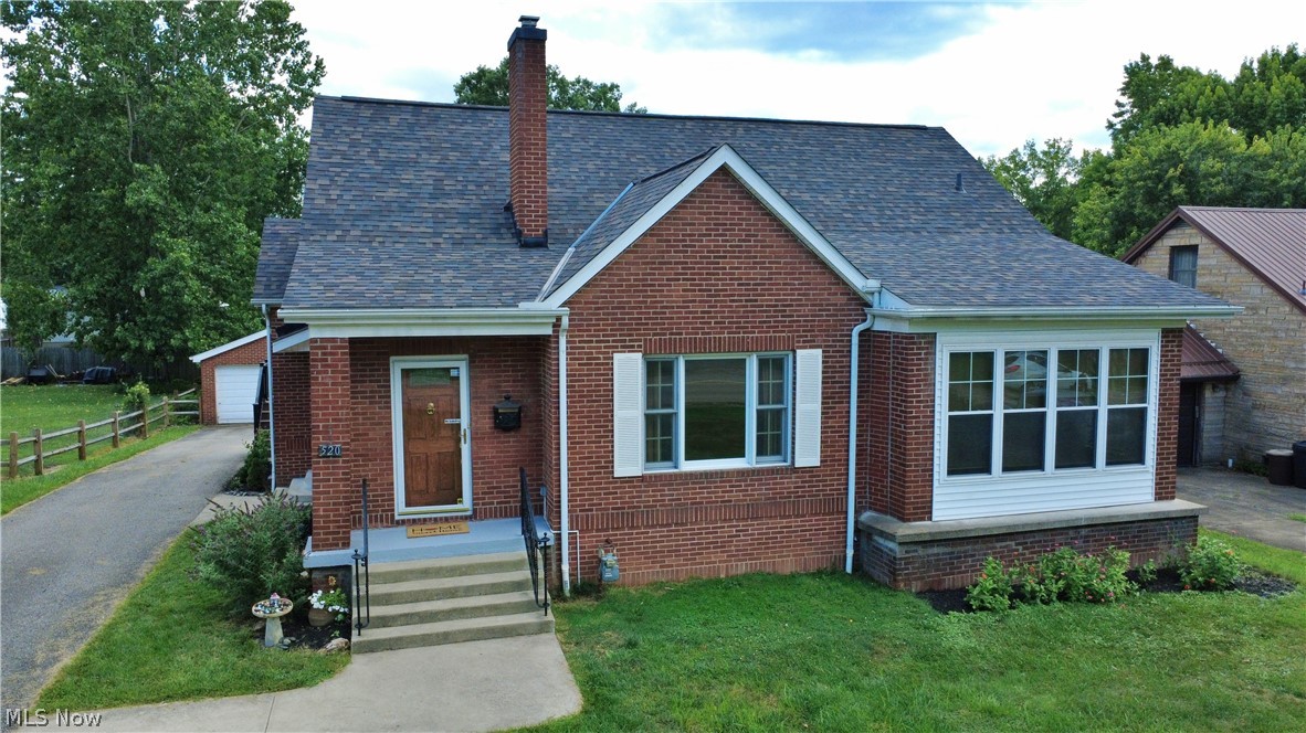 Harding - Residential