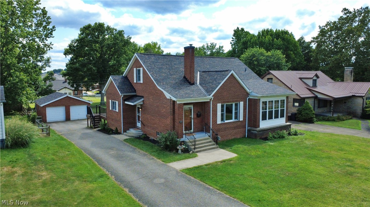 Harding - Residential