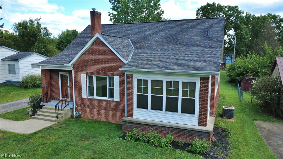 Harding - Residential