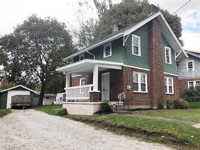 Goodyear Heights - Residential