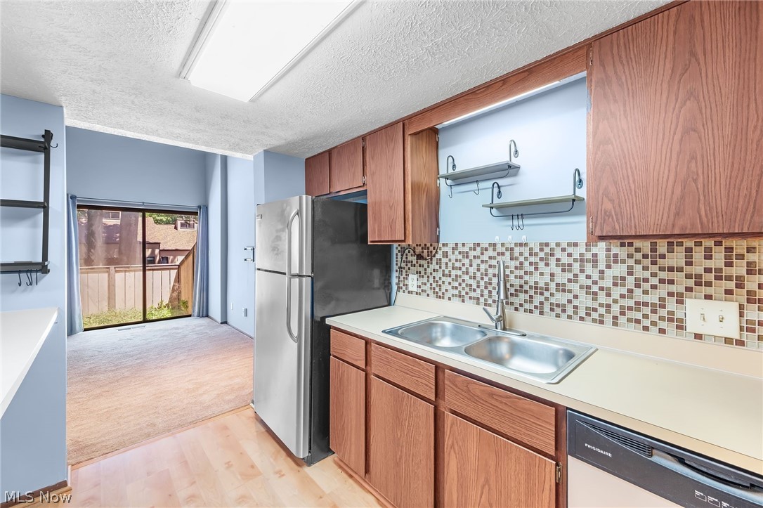 Trail View Terrace Condo - Residential