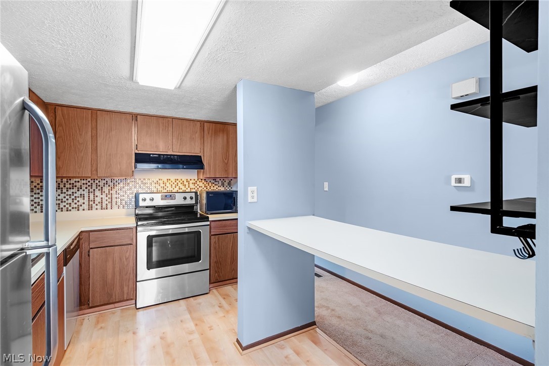 Trail View Terrace Condo - Residential