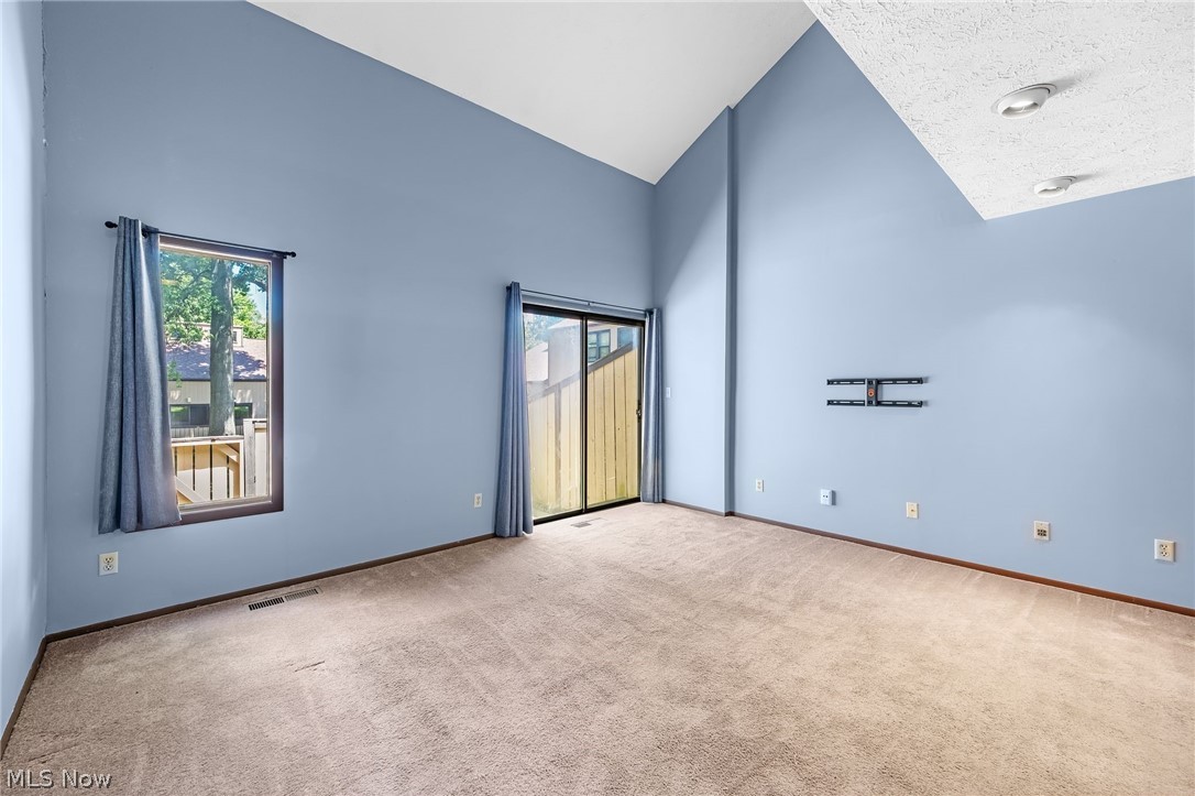 Trail View Terrace Condo - Residential