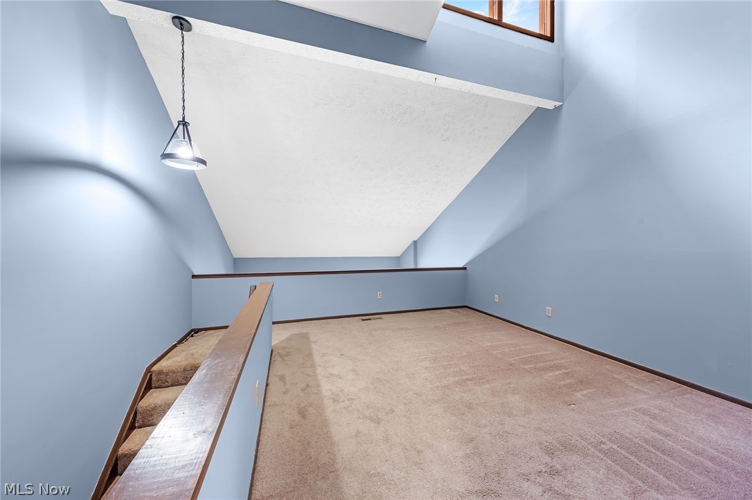 Trail View Terrace Condo - Residential