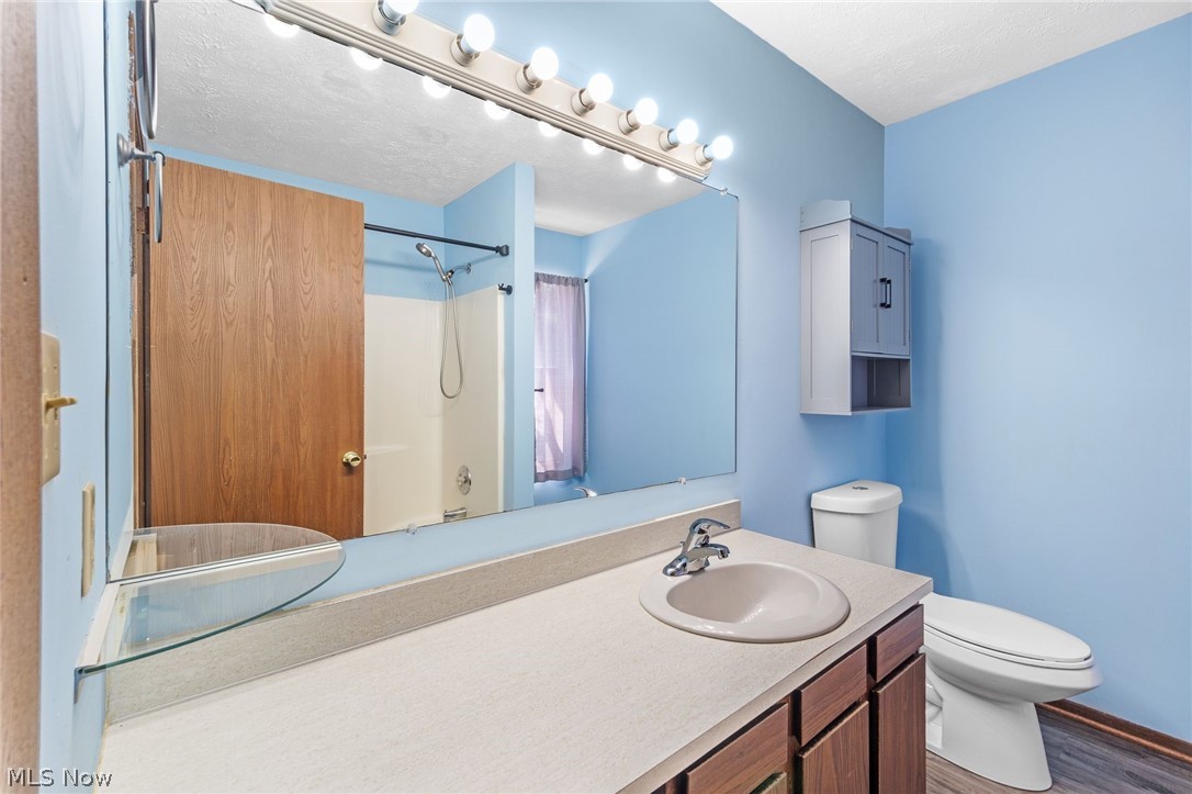 Trail View Terrace Condo - Residential