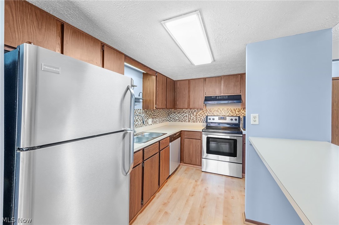 Trail View Terrace Condo - Residential