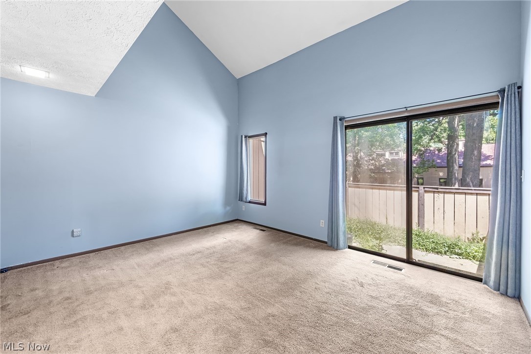Trail View Terrace Condo - Residential