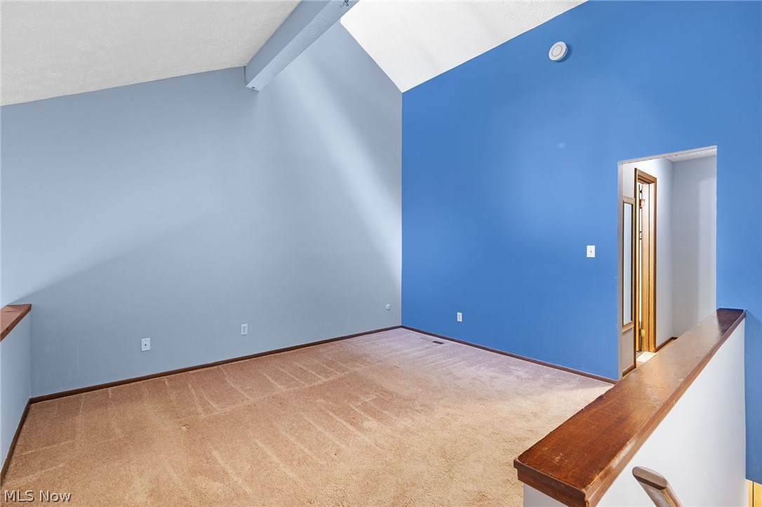 Trail View Terrace Condo - Residential