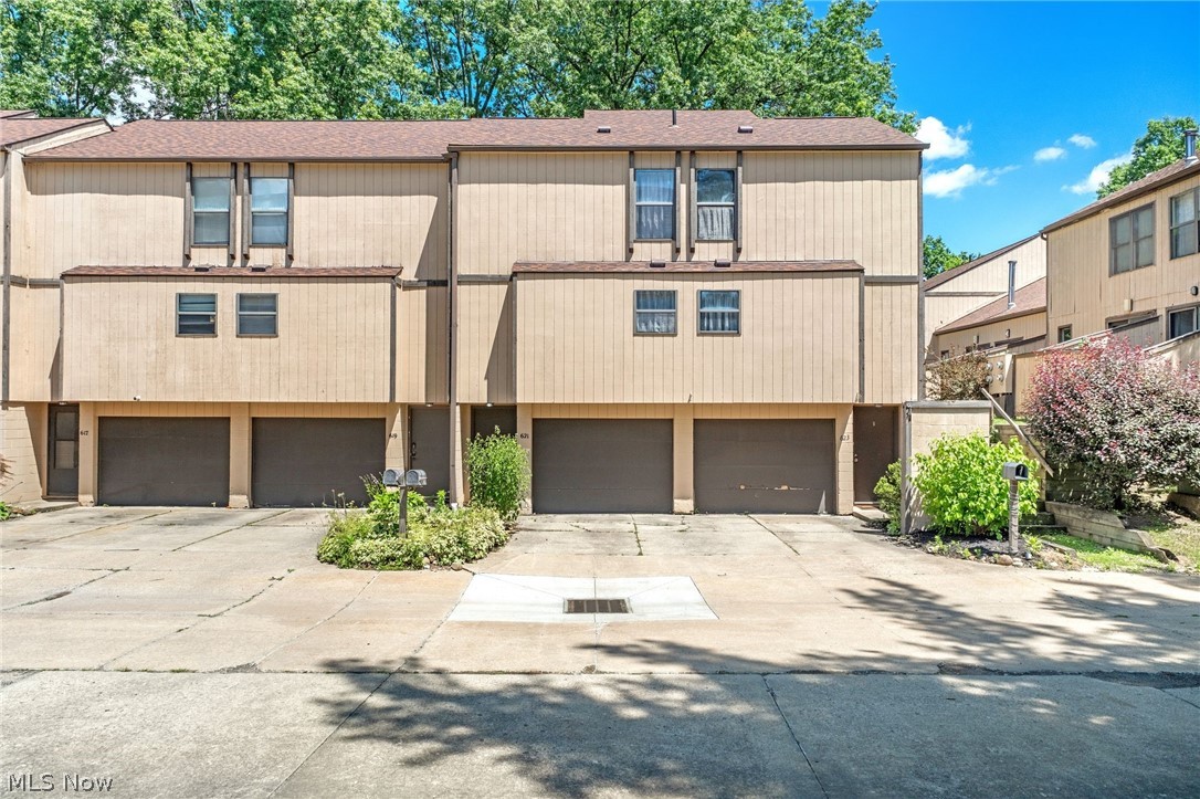 Trail View Terrace Condo - Residential