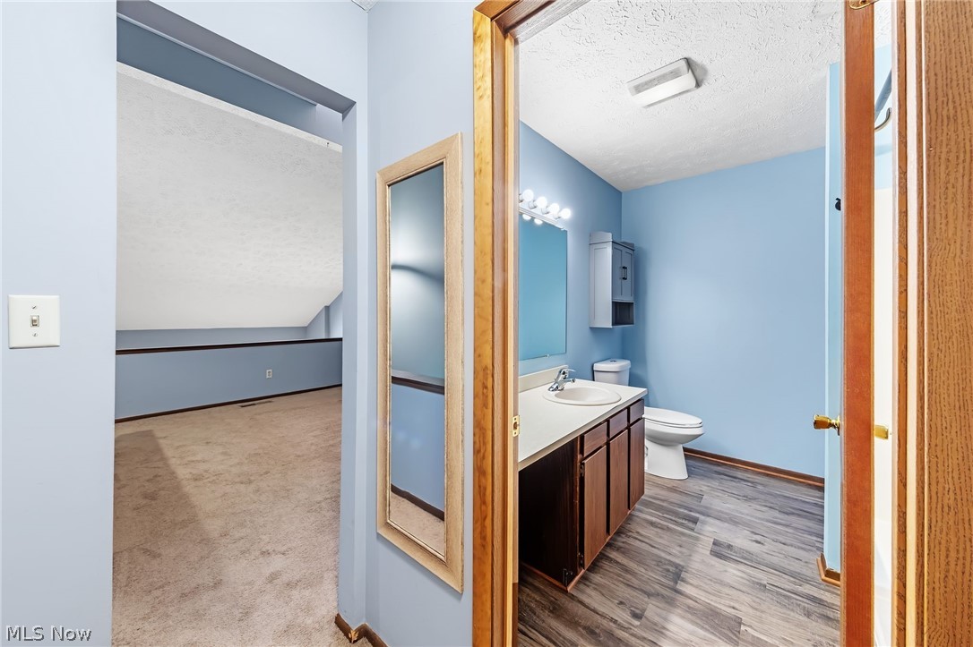 Trail View Terrace Condo - Residential