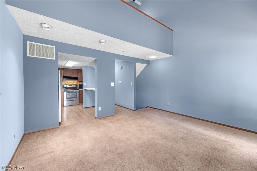Trail View Terrace Condo - Residential