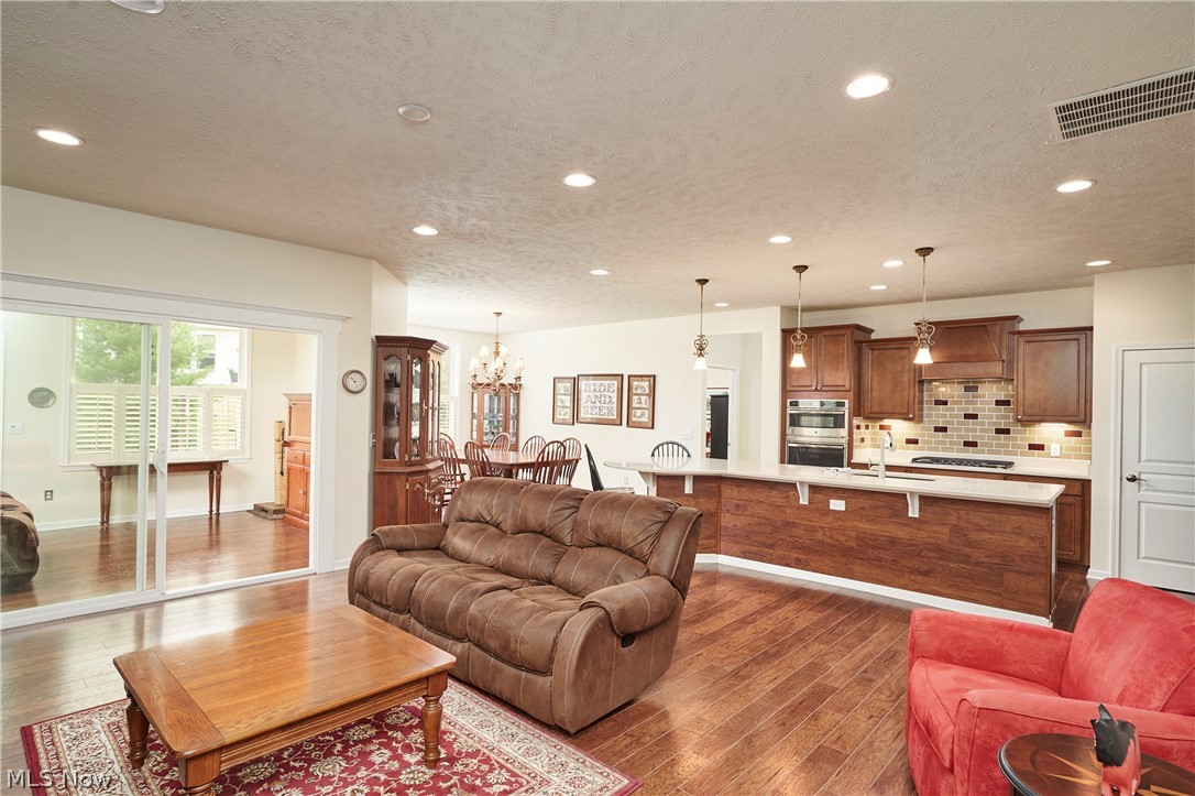 Arbor Chase Sub Ph 1 - Residential