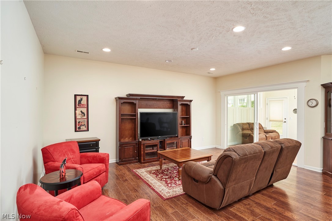 Arbor Chase Sub Ph 1 - Residential