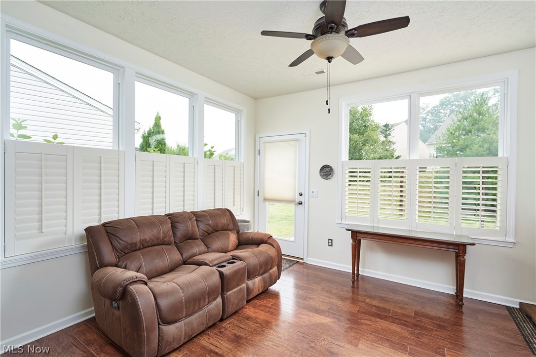 Arbor Chase Sub Ph 1 - Residential