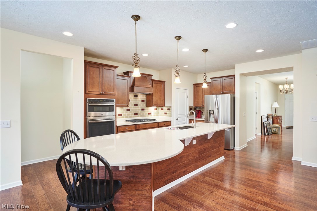 Arbor Chase Sub Ph 1 - Residential