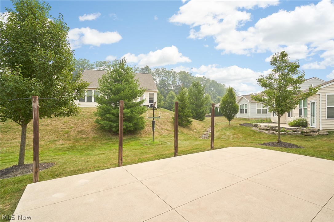 Arbor Chase Sub Ph 1 - Residential