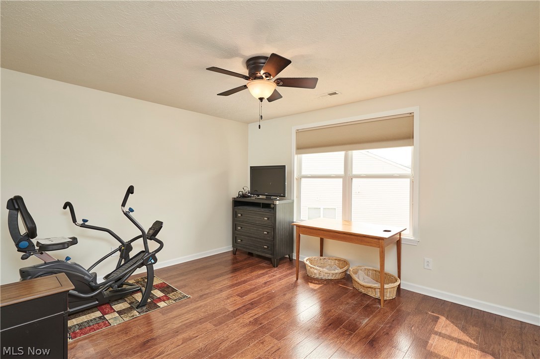 Arbor Chase Sub Ph 1 - Residential
