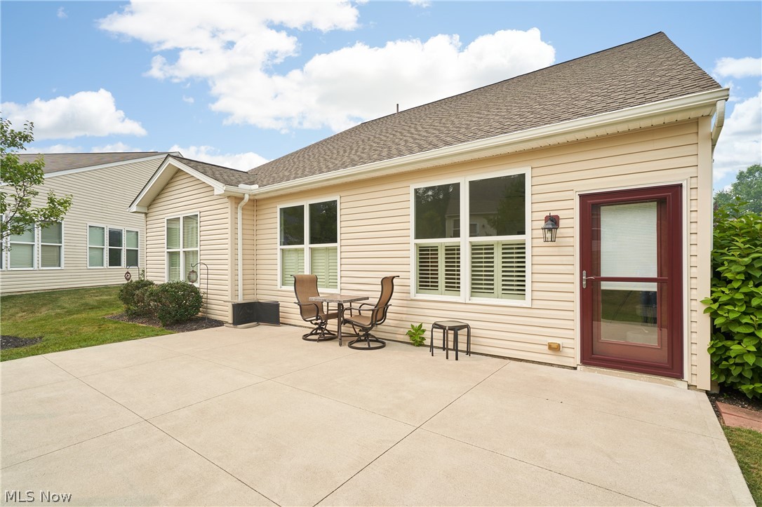 Arbor Chase Sub Ph 1 - Residential