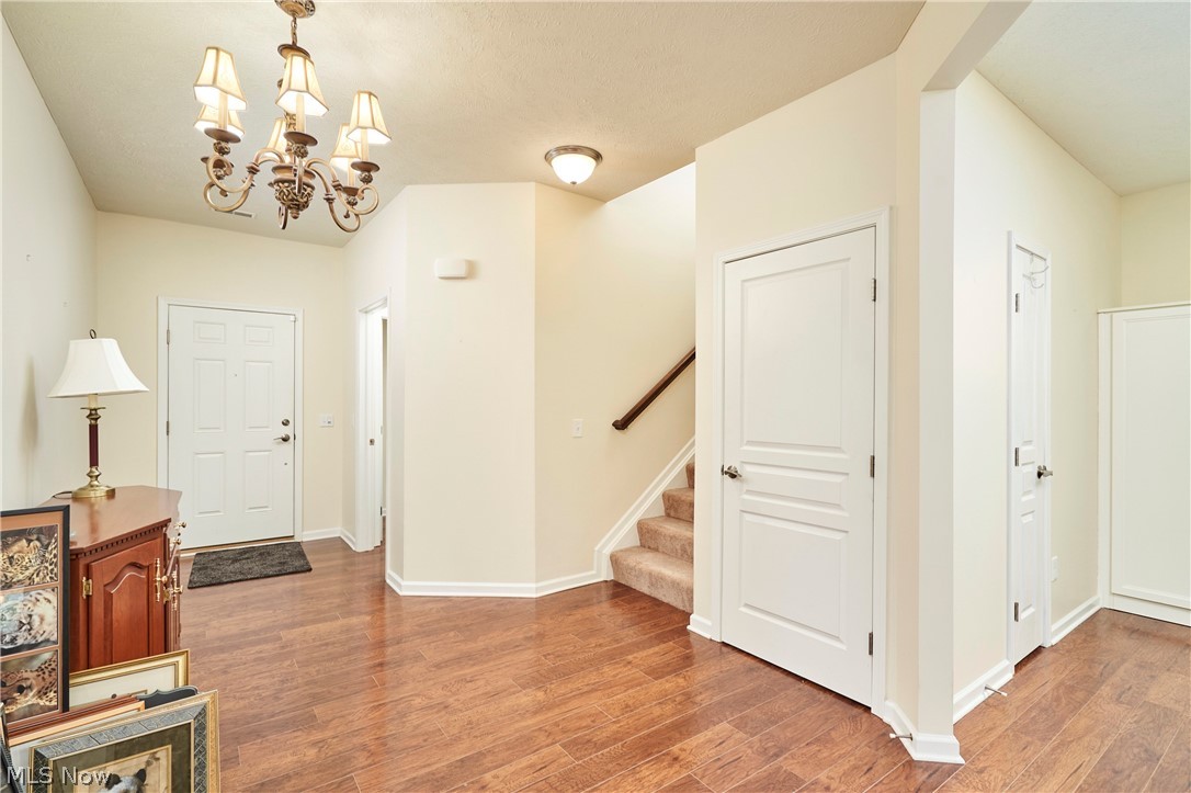 Arbor Chase Sub Ph 1 - Residential