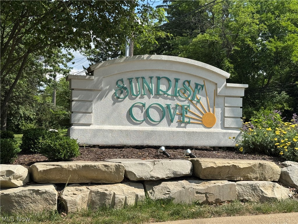Sunrise Cove Condo - Residential