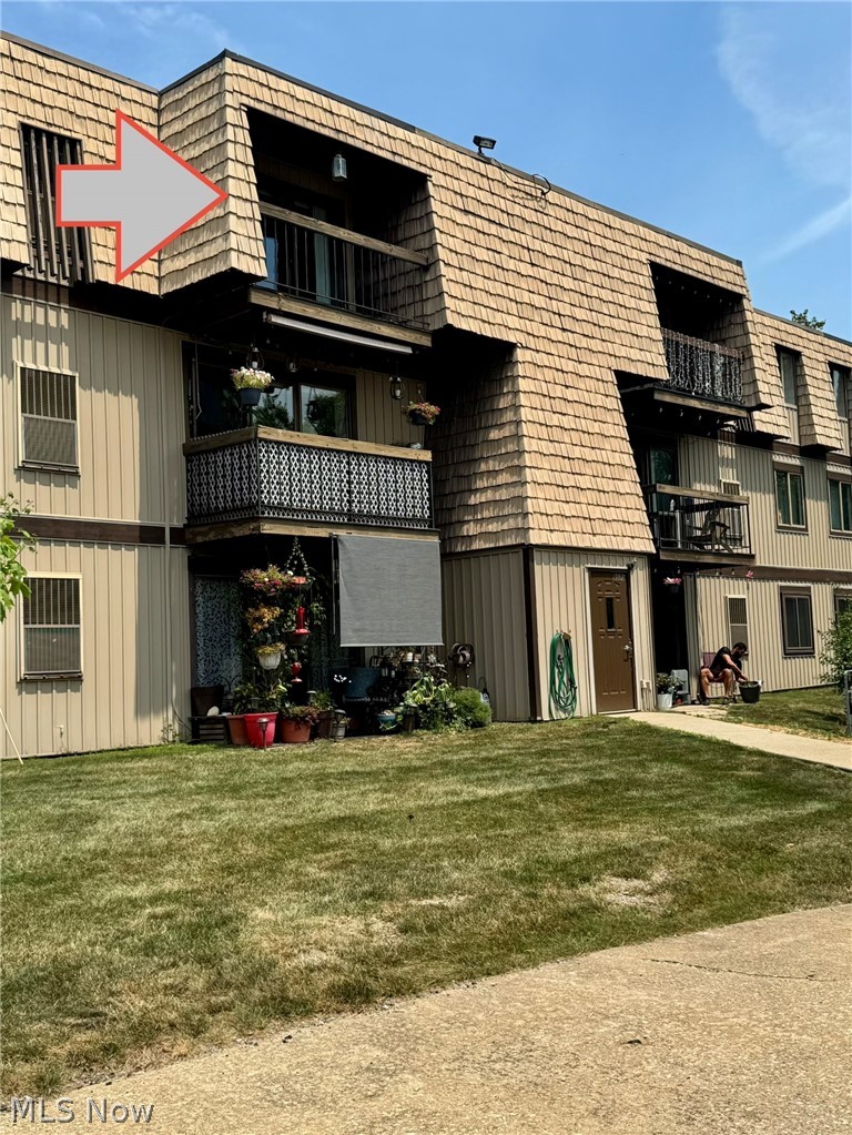 Sunrise Cove Condo - Residential