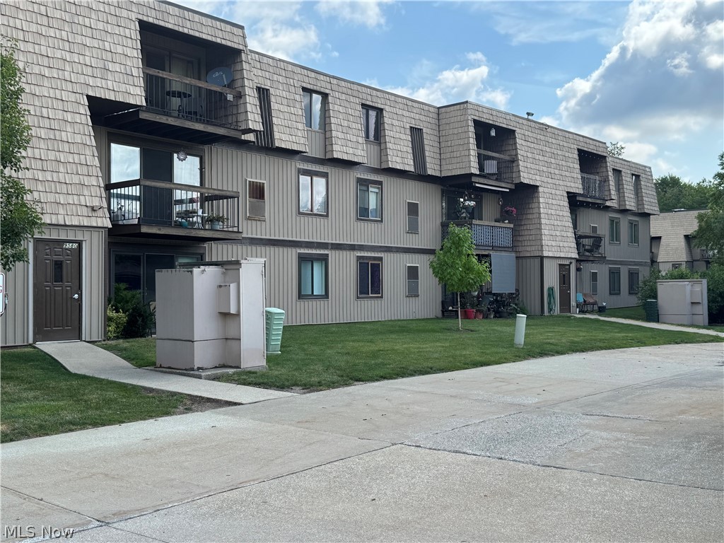 Sunrise Cove Condo - Residential