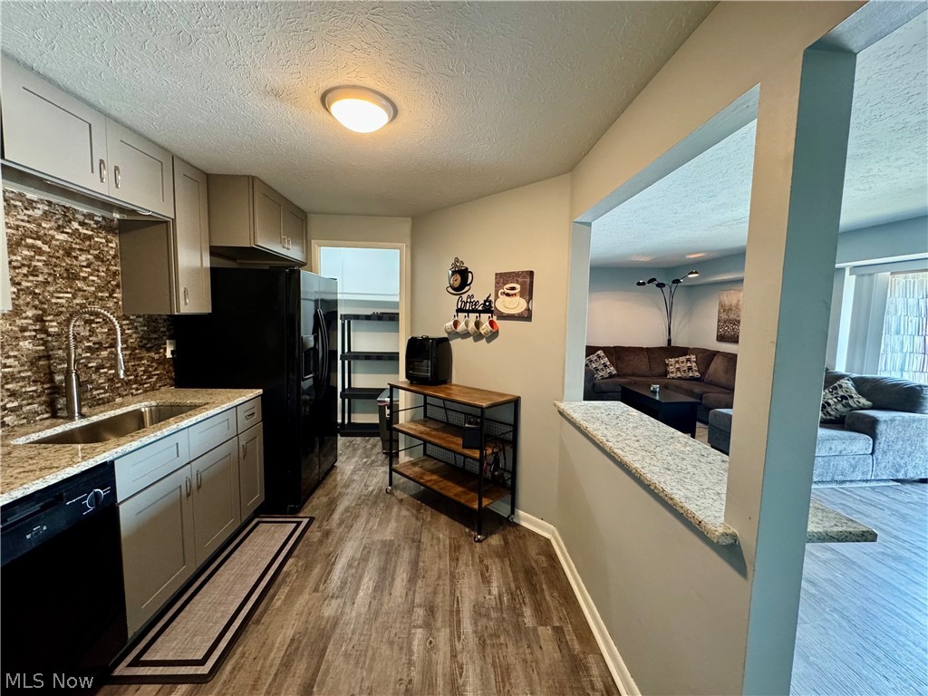 Sunrise Cove Condo - Residential
