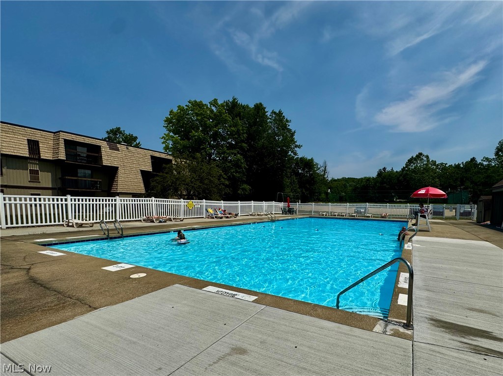 Sunrise Cove Condo - Residential