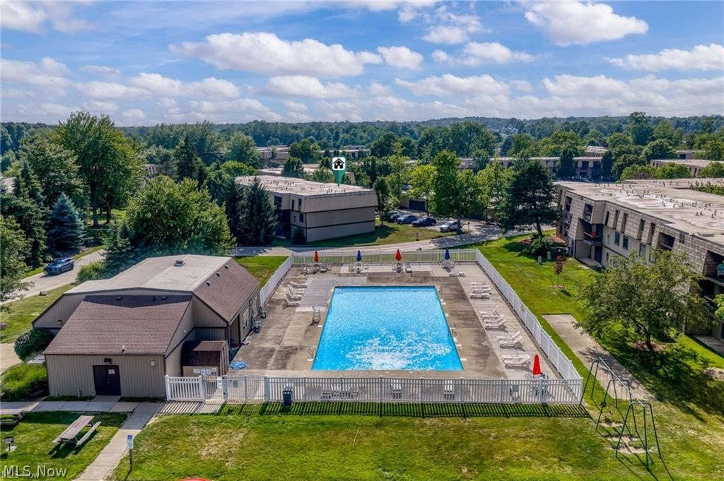 Sunrise Cove Condo - Residential