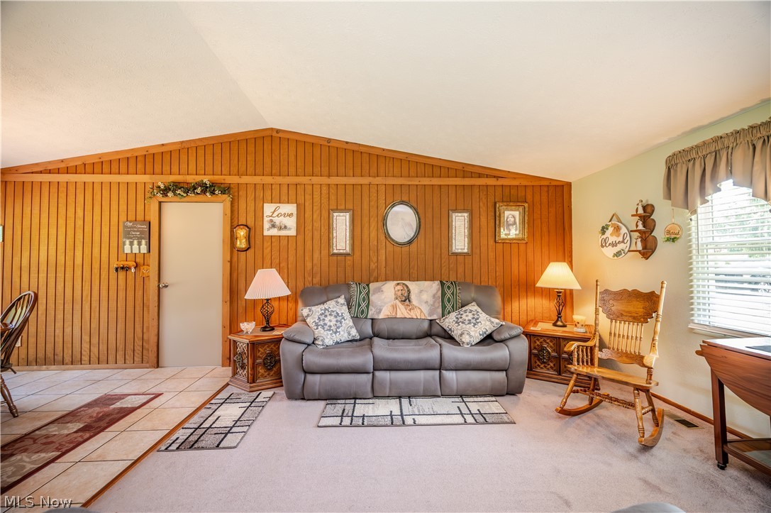 Great Salt Spgs - Residential