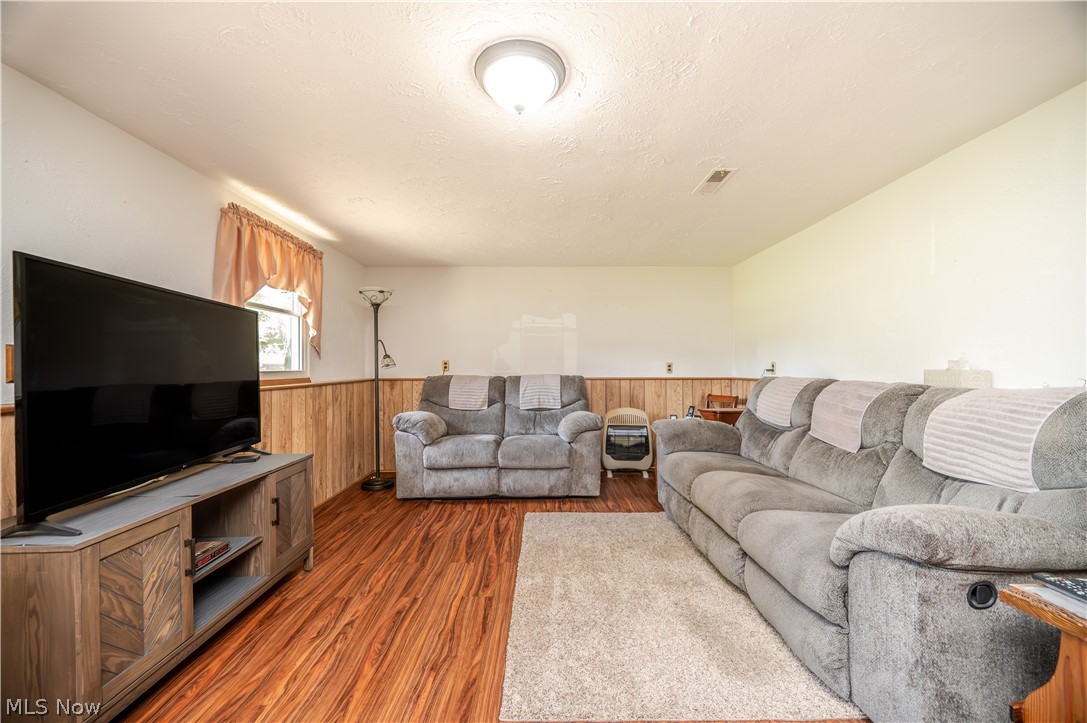 Great Salt Spgs - Residential