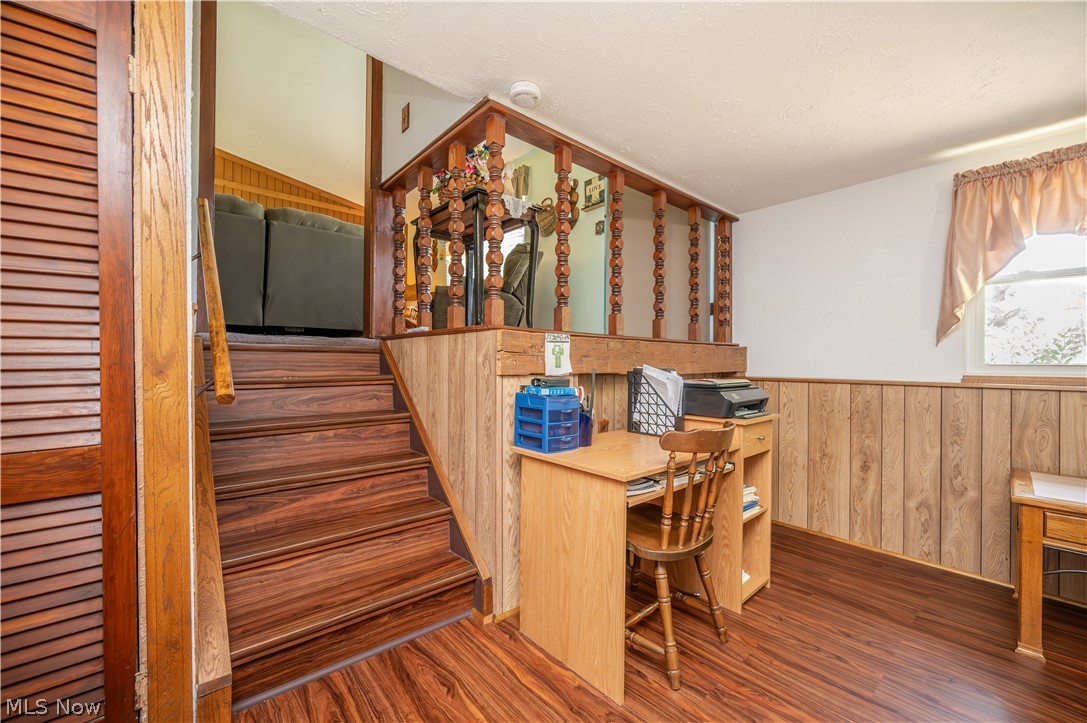 Great Salt Spgs - Residential