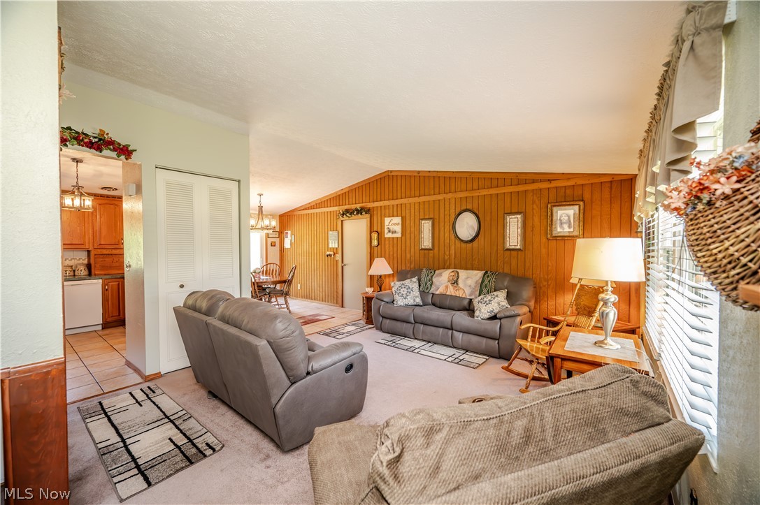 Great Salt Spgs - Residential