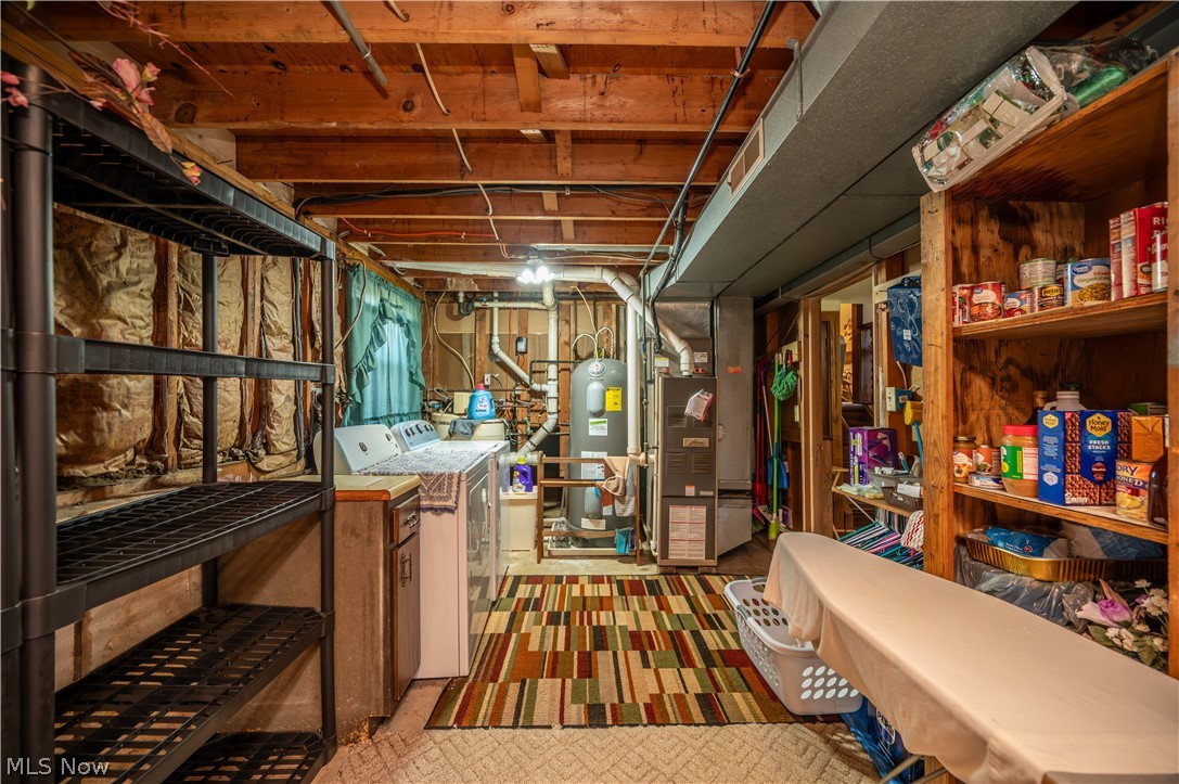 Great Salt Spgs - Residential