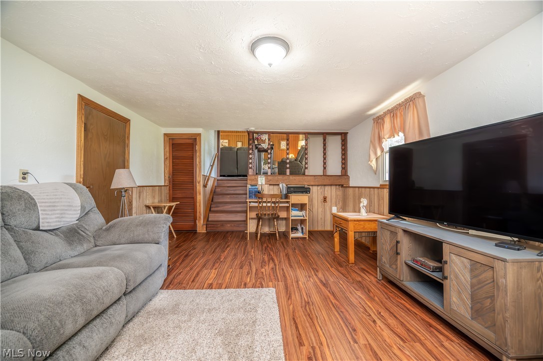 Great Salt Spgs - Residential