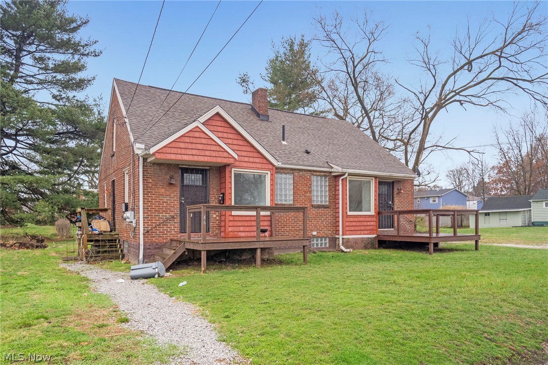 Canton - Residential Income