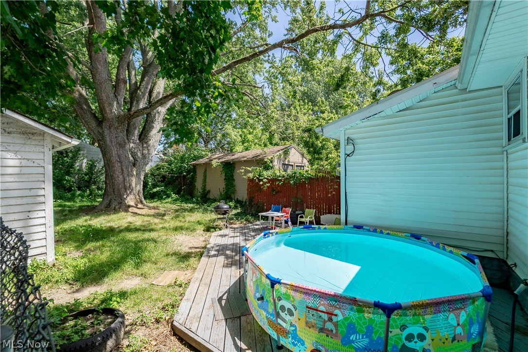Idadale Allotment - Residential