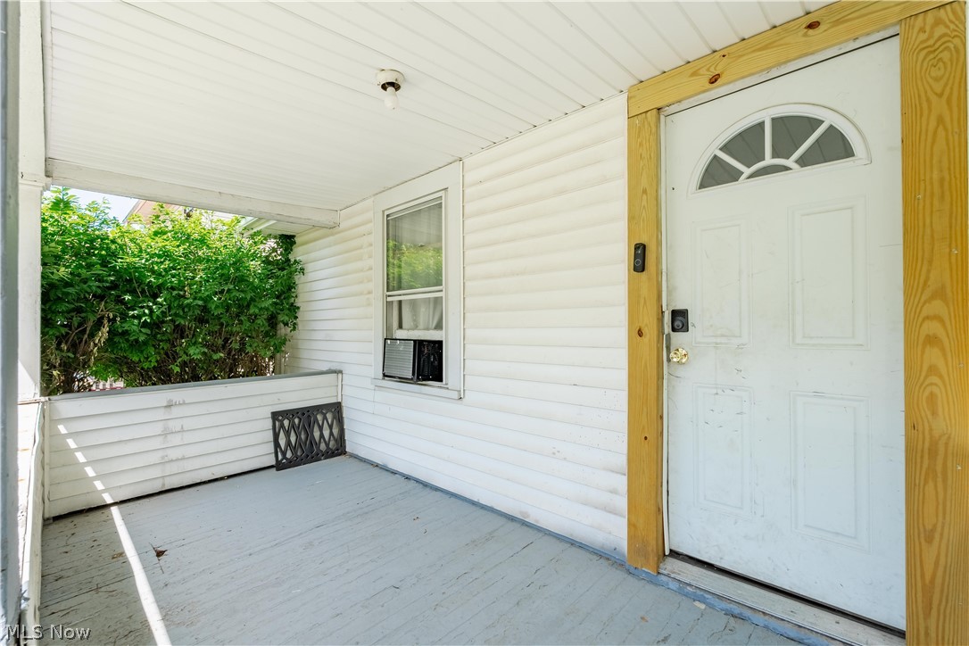 Idadale Allotment - Residential