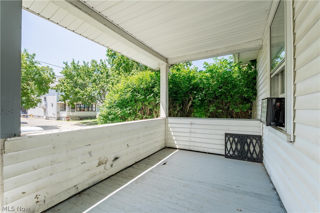 Idadale Allotment - Residential