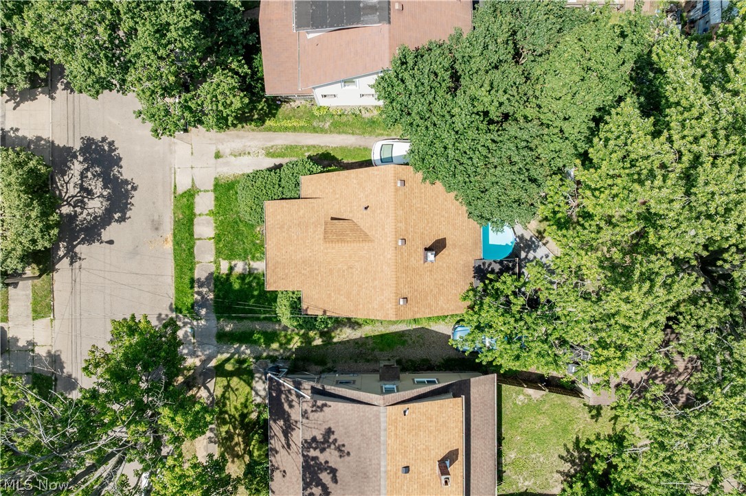 Idadale Allotment - Residential