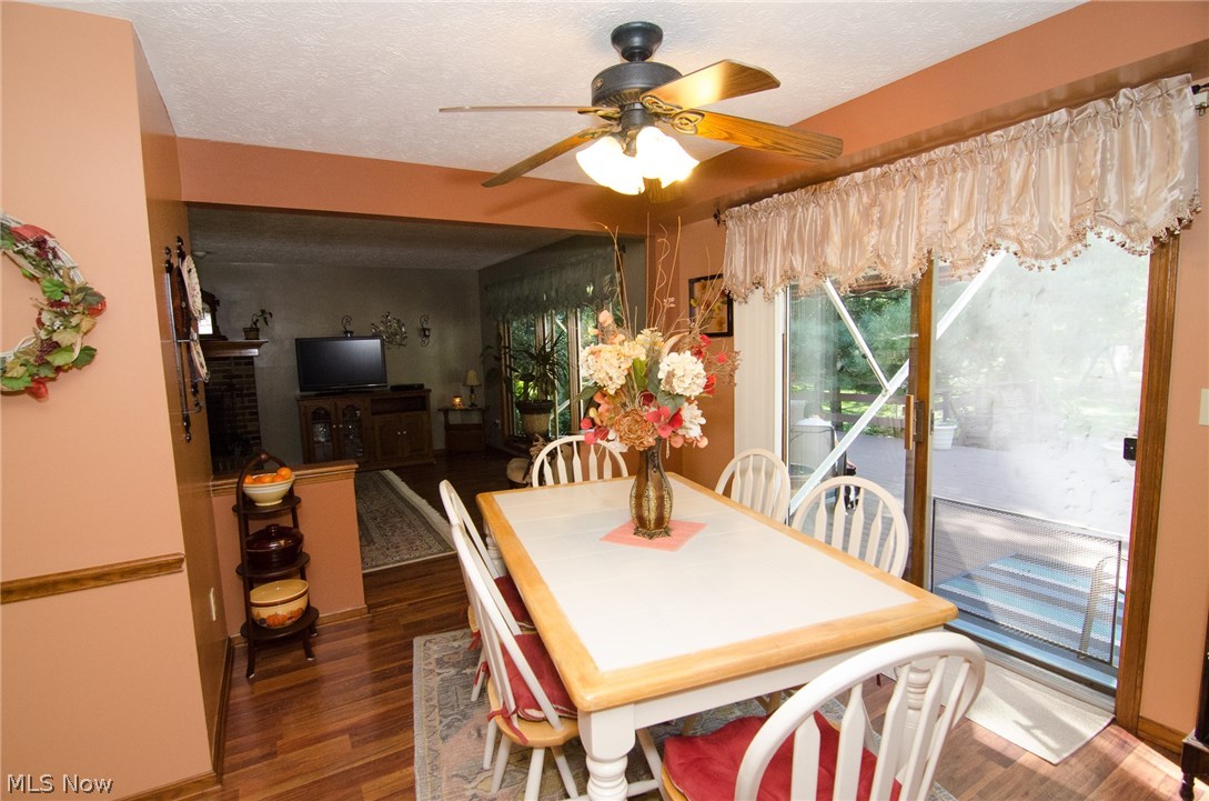 Ellet Woods - Residential